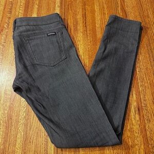 Like new Justusa jeans, size 9
